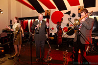 2014-11-07 Boilermaker Jazz Band