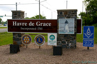 Havre de Grace (2011)