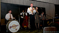 24 October 2010 - Boilermaker Jazz Band