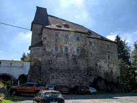 Castle Wildstein 2013