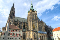 Prague 2013 - St. Vitus Cathedral