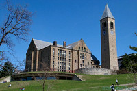 Cornell University (Ithaca)