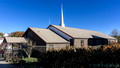 Hillcrest Seventh Day Adventist Church