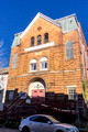 Miller Street Baptist Church
