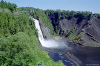Montmorency Falls (1998)