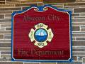 Absecon (NJ) Volunteer Fire Department