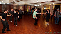 Pittsburgh Dance Center (2012)