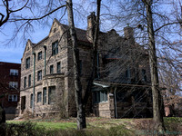 Squirrel Hill North 2022
