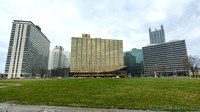 Downtown Pittsburgh 2025