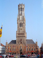 Bruges 1995