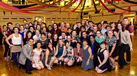 PSLH 2016 - Pittsburghers Group Photo