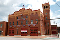 Fire Department Engine House No. 16