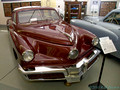 1947 Tucker Prototype - "Tin Goose"