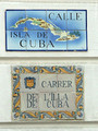 Isle of Cuba Street