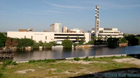 Downtown Tampa (2008)