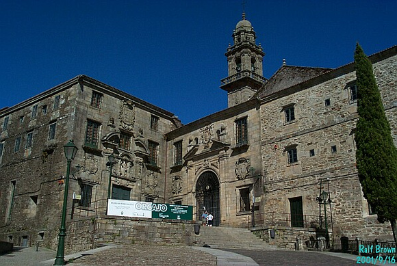 Museum of the Galician Peoples