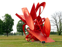 Grounds for Sculpture, Trenton