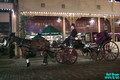 Horse-Drawn Carriage