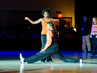Friday - Strictly WCS Finals