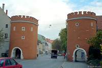 Regensburg 1997