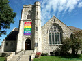 The First Unitarian Church of Pittsburgh