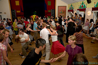 Herrang Dance Camp 2010 Week 3