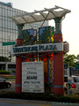 Westshore Plaza Sign