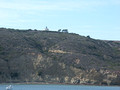 Point Loma - old lighthouse