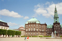 Copenhagen 1996