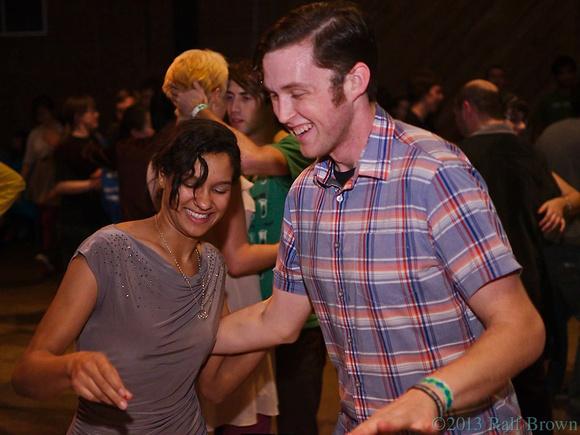 PittStop Lindy Hop - Saturday Late-Night dance at the Pittsburgh Opera