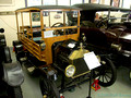 1915 Ford Model T Depot Hack